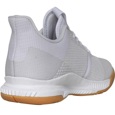 adidas crazyflight x 2 damen weiß|crazyflight bounce 3.